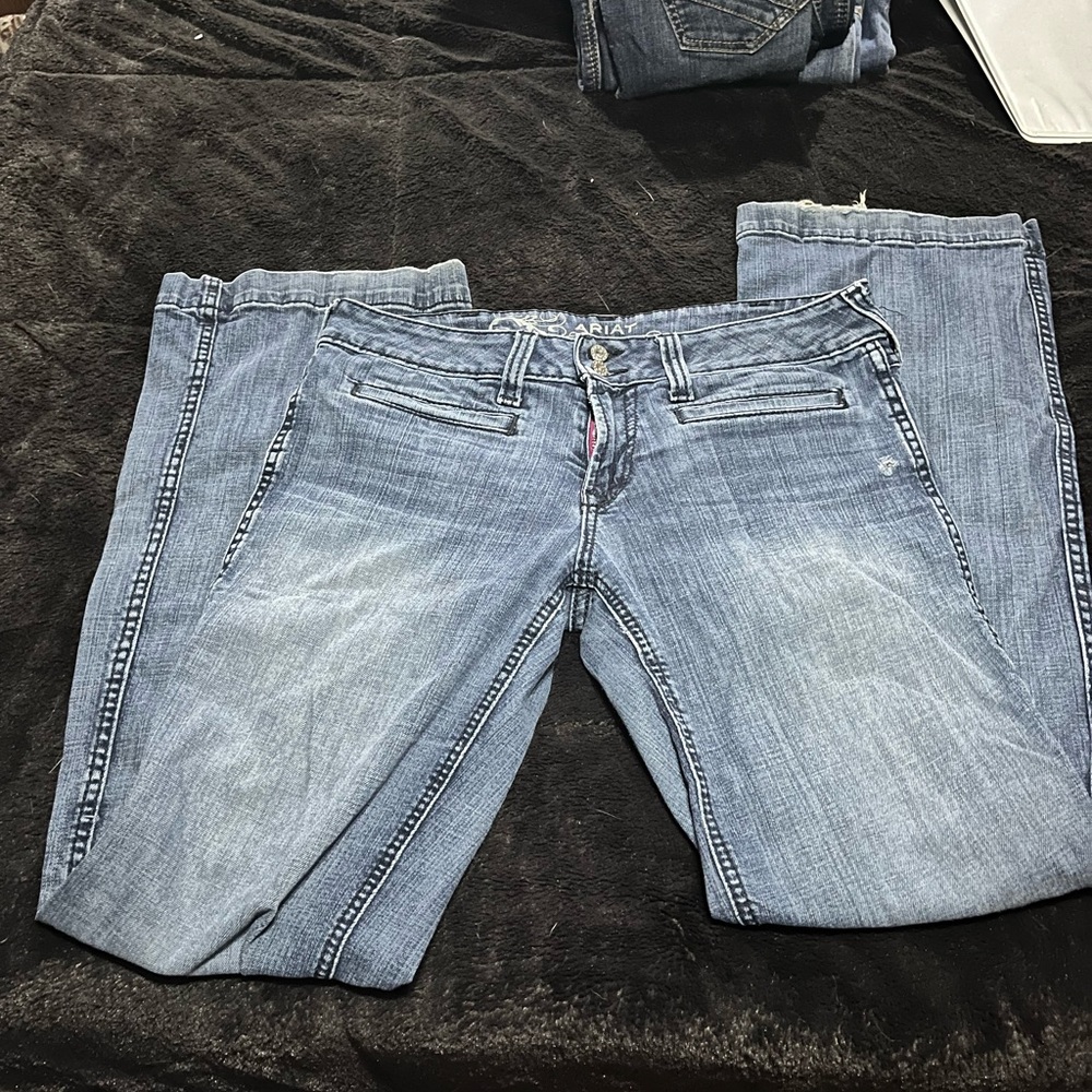 Ariat trousers